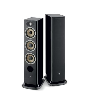 Focal Aria Evo X N2 Floorstanding Speakers - (Pair)